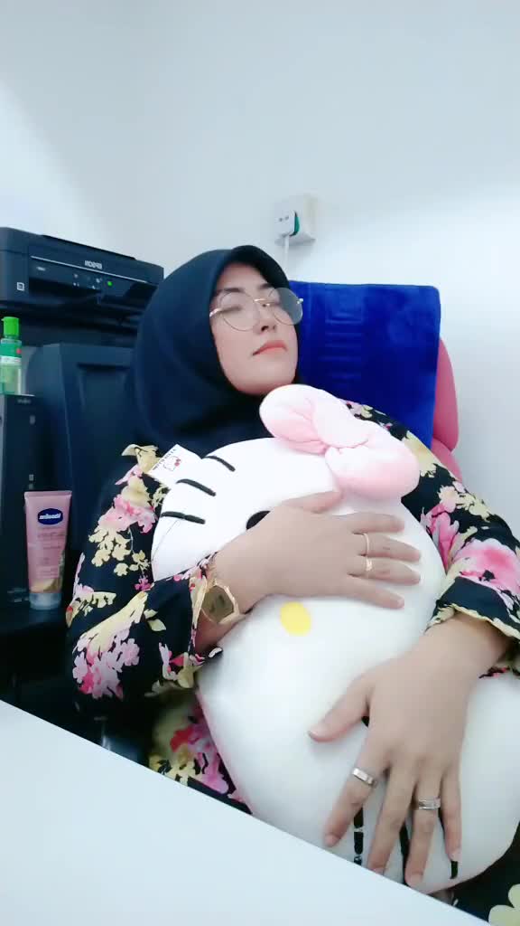 @Hamba allah