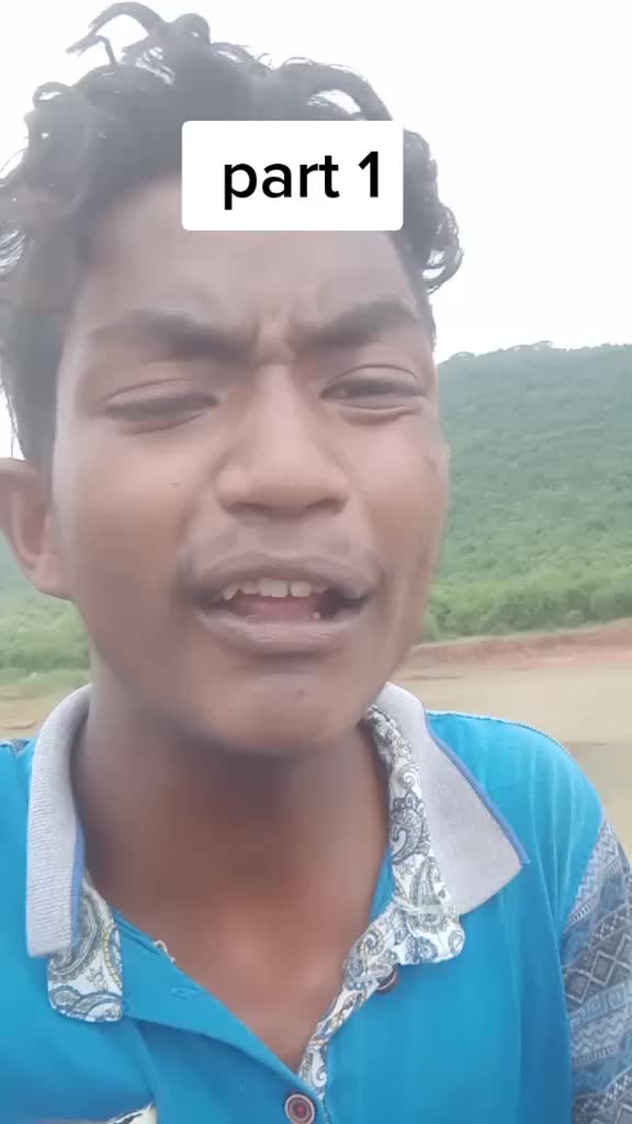 @sad boy Chandan