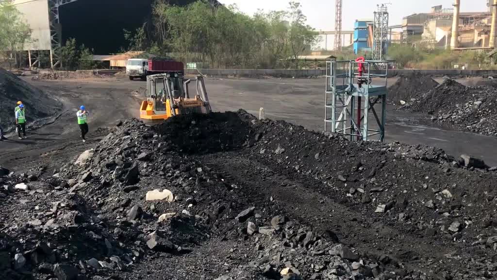 @Indian Miner