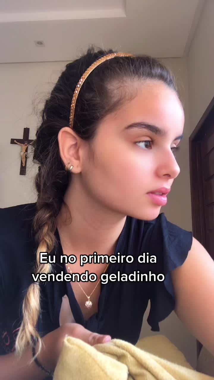 @Taciane Santos