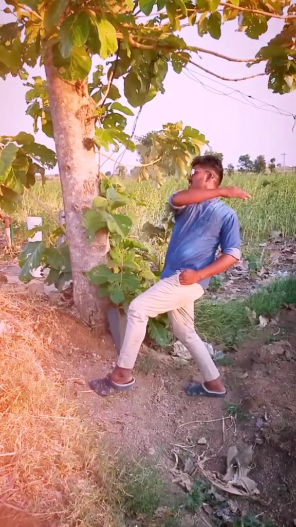 @Munna Sharath