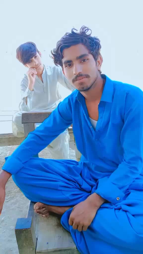@Asif Ali