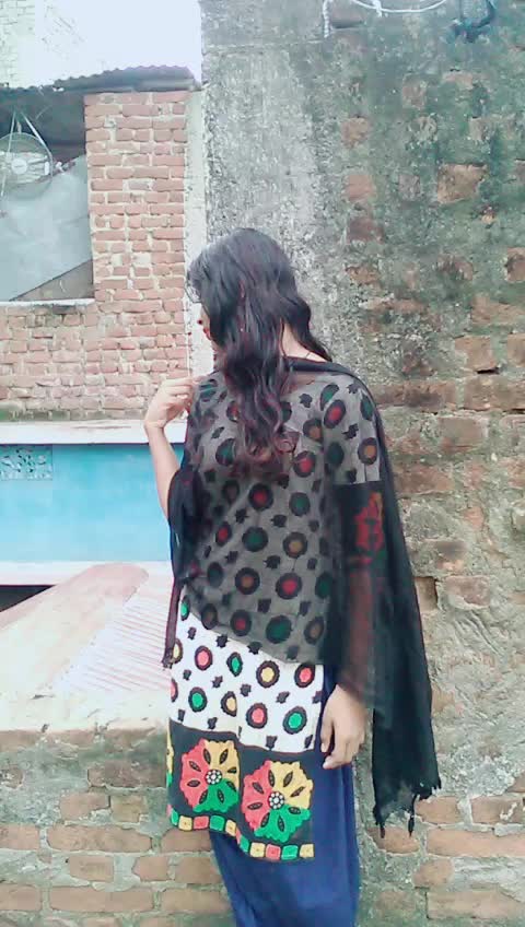 @kajal👉😍papaki ladli😍