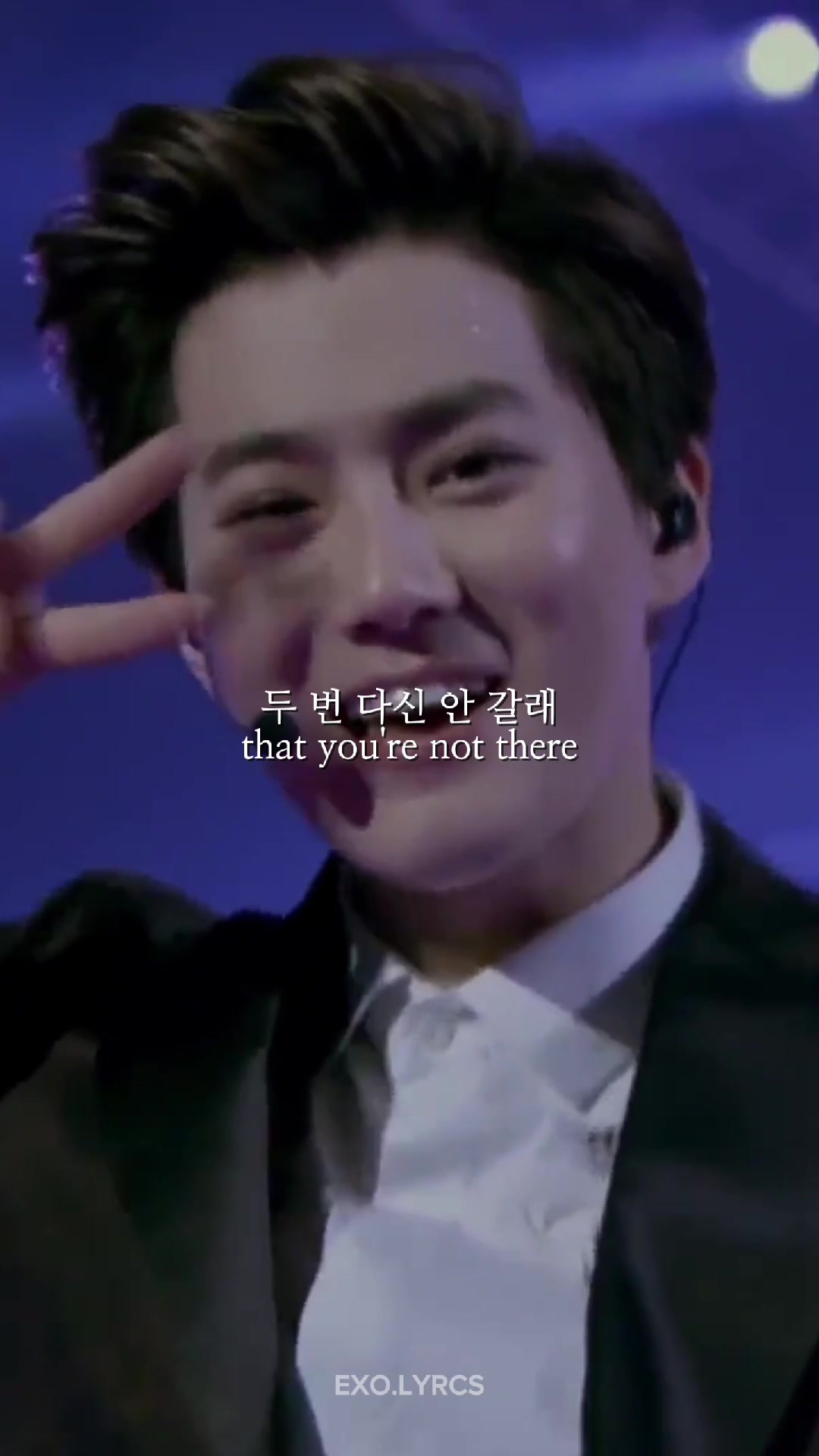 @EXO LYRICS