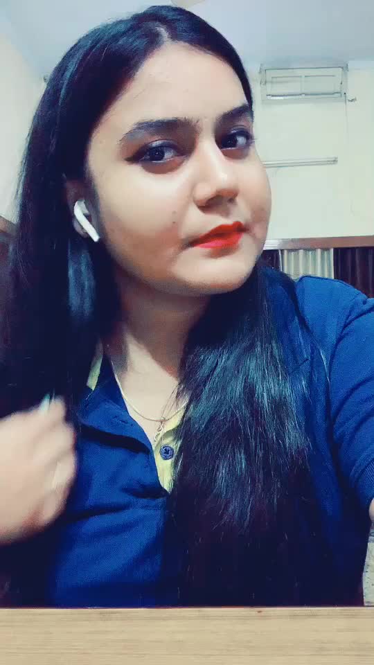@Swati Chaturvedi