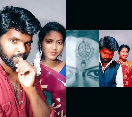 @ஓவியர்.சி.கே.சத்யா..