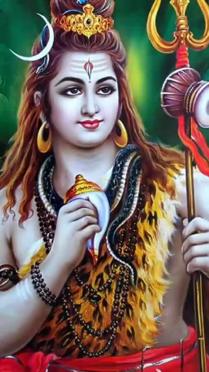 @Jai Mahakal