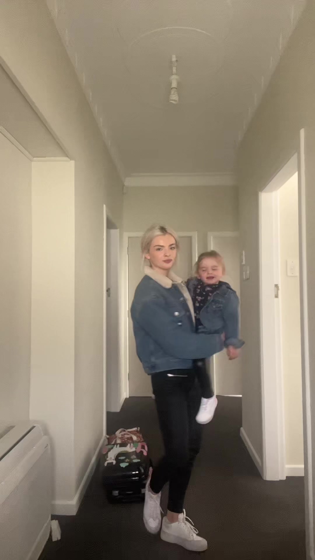 @Amelia Henriksen