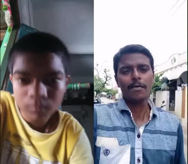 @T Nani Mca