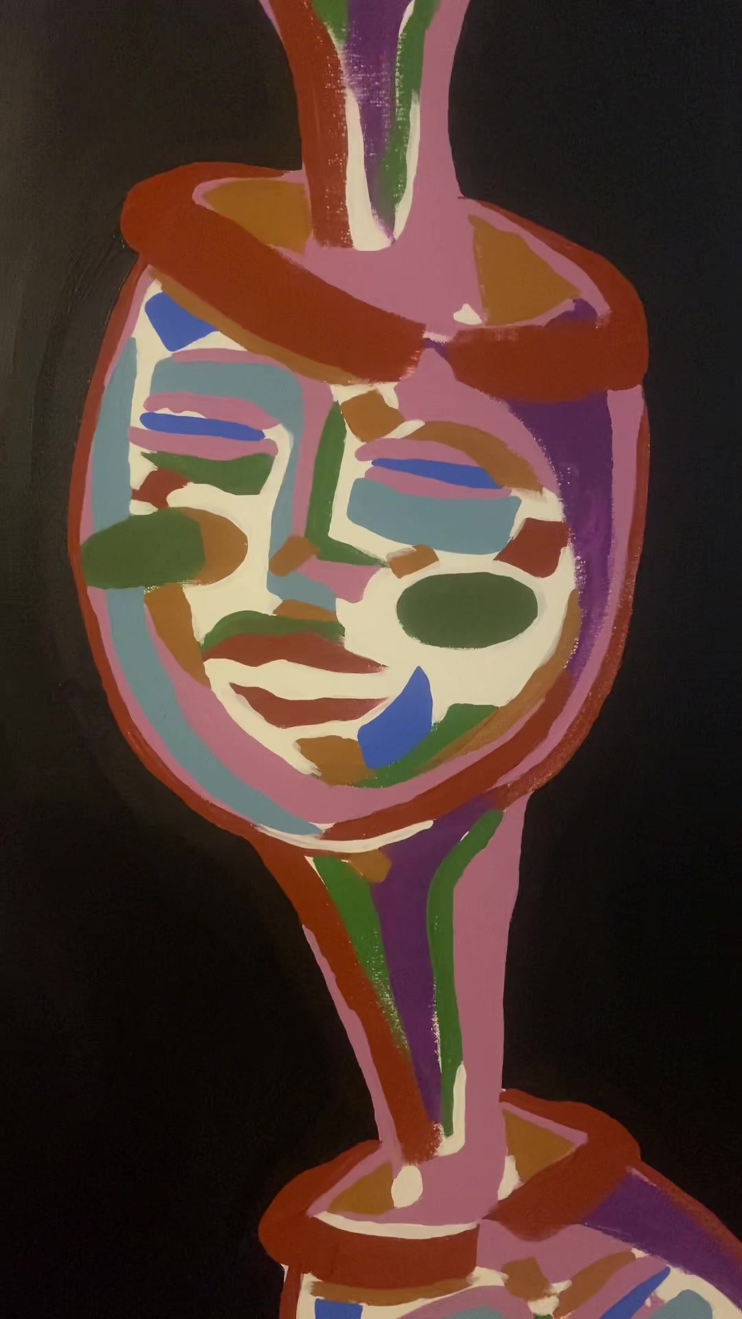 @Tianna Hall🌿Artist