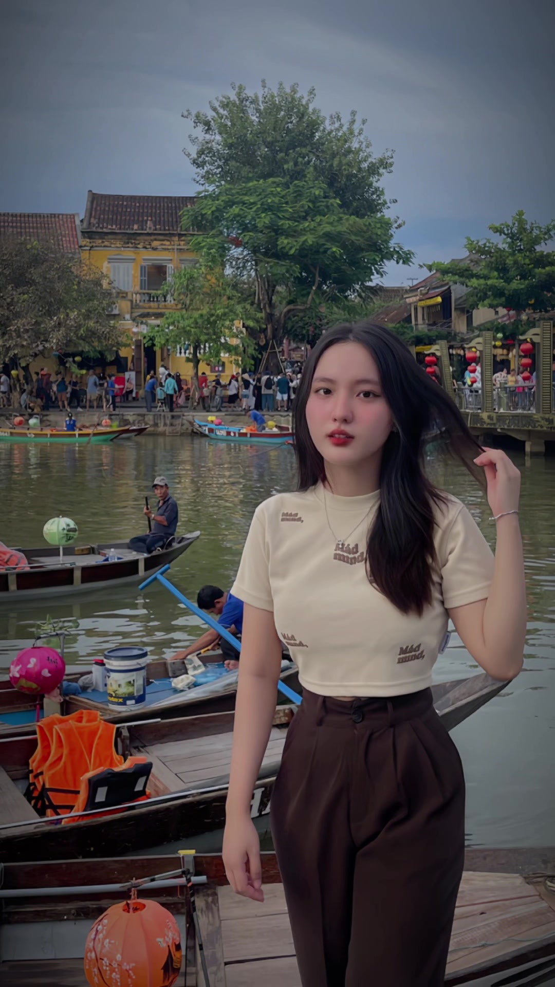 @Thy Hân
