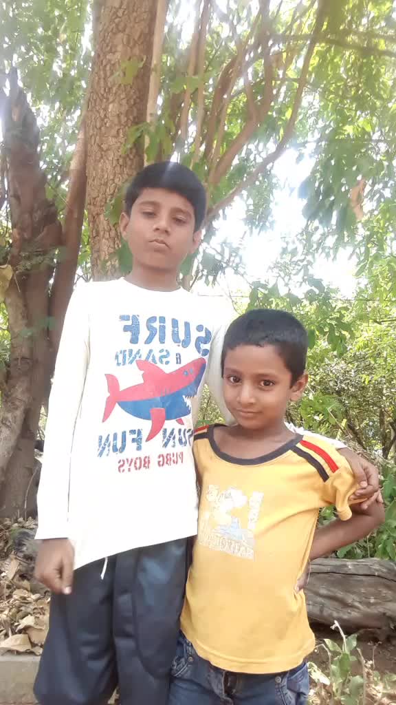 @kanna Kushwanth goud