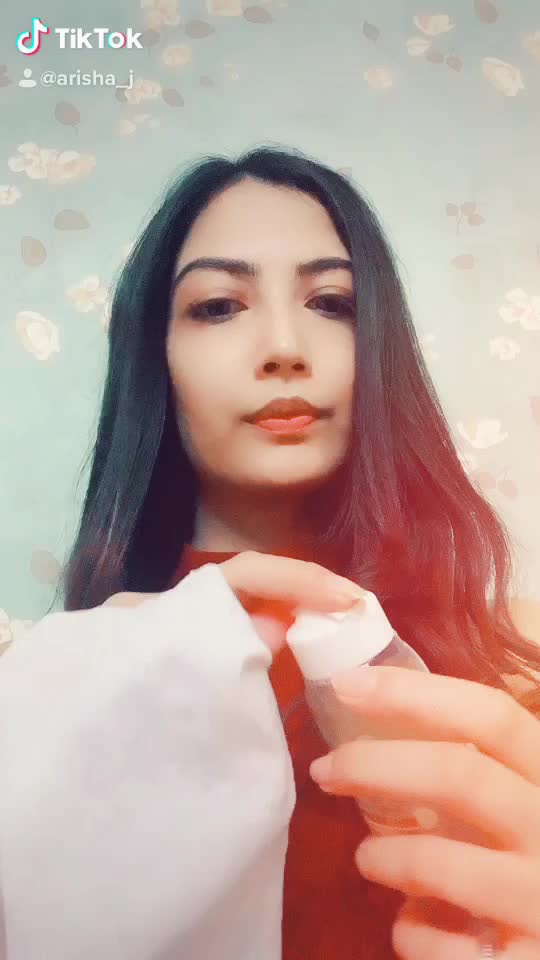 @Arishajofficial