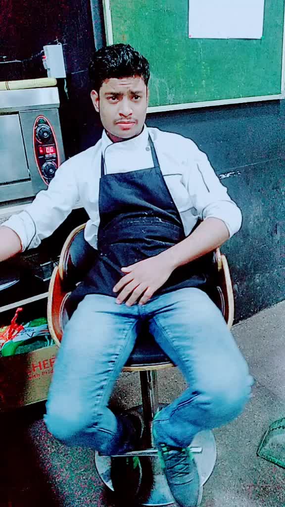 @mohd bilal