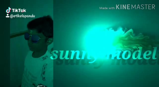 @sunny