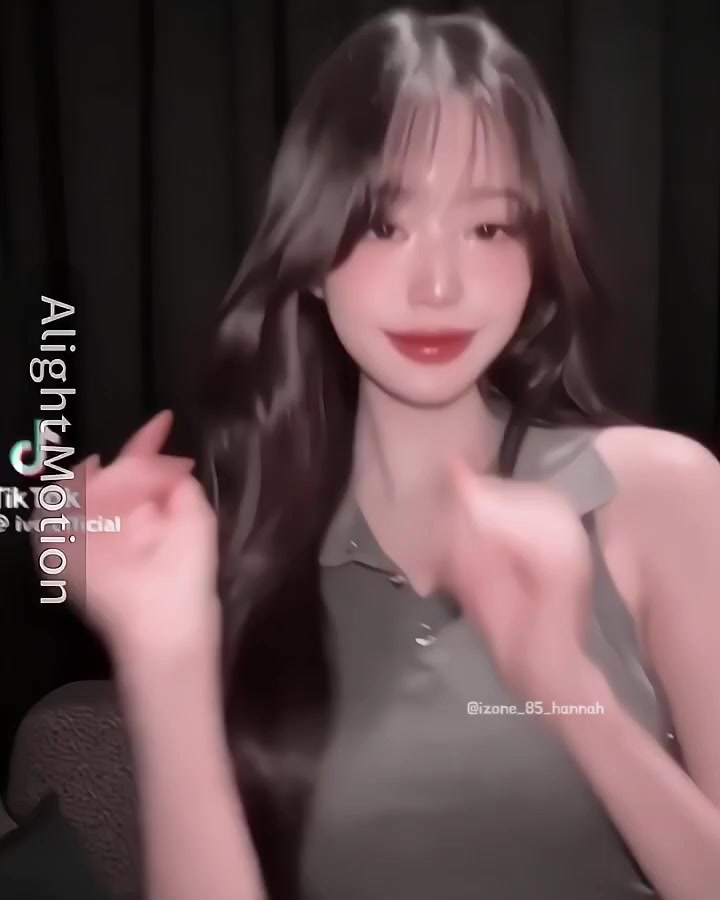 @녕잎