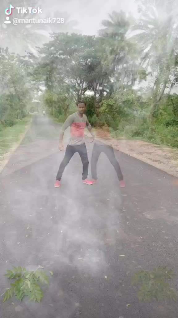@mantu naik