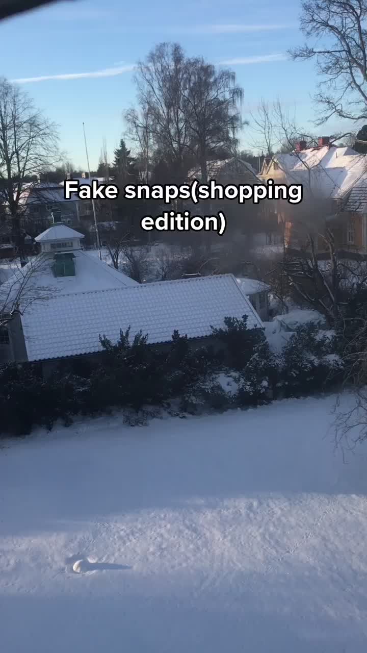 @-Fake snaps-