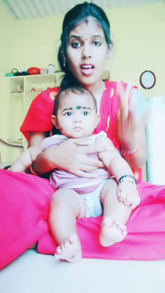 @lucky Swathi❣️