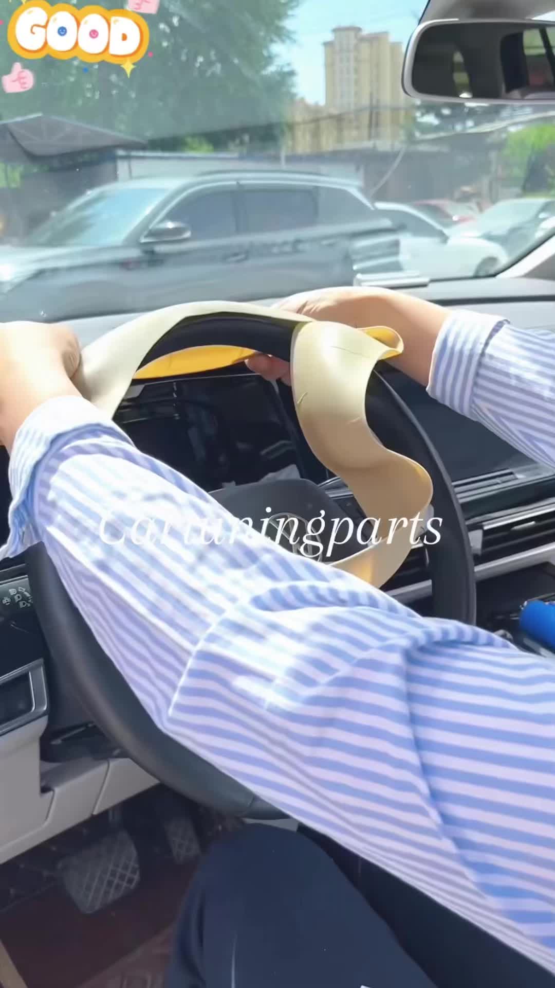 @Car auto
