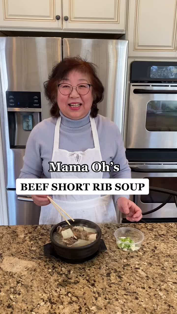 @Mama Oh Cooks