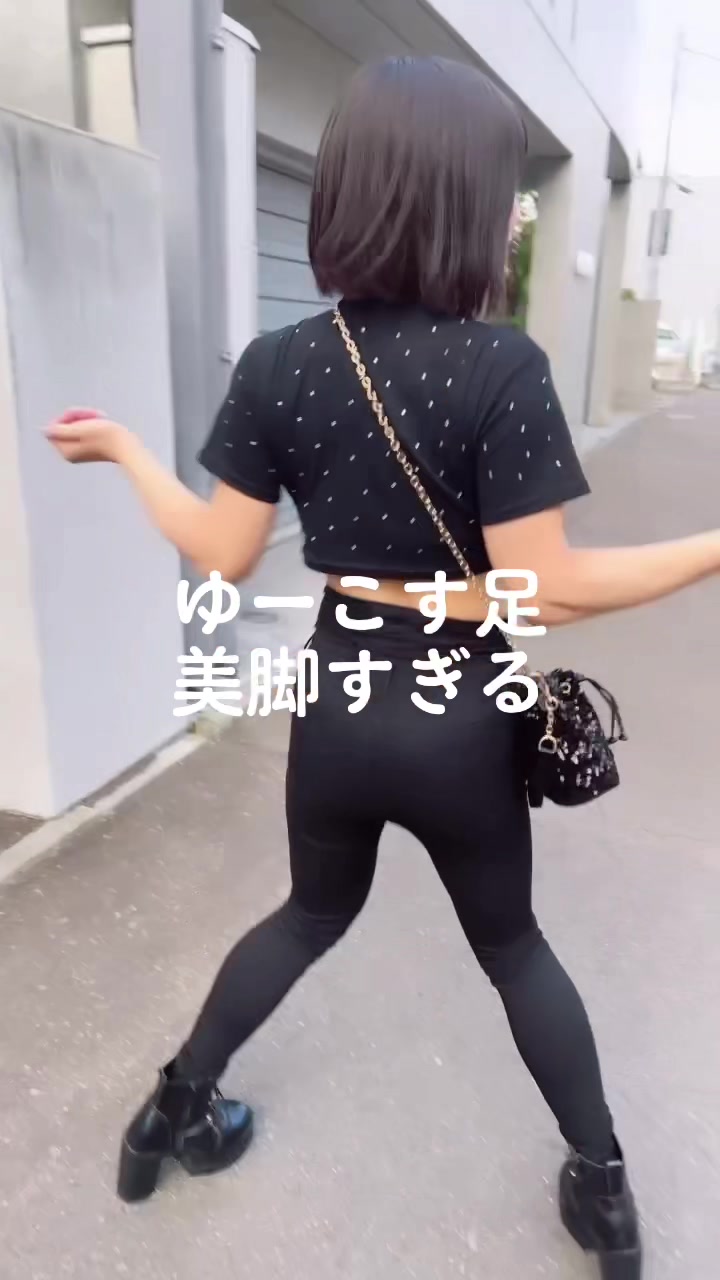 @ゆーこすの裏側