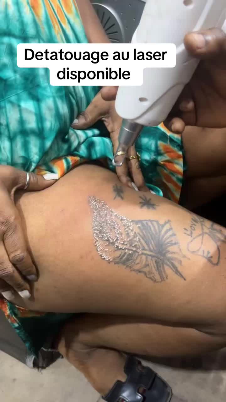 @Or Classe Tatoo Abidjan