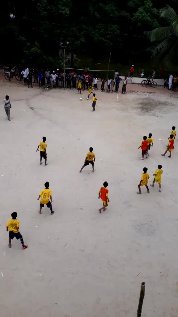 @Football Lover