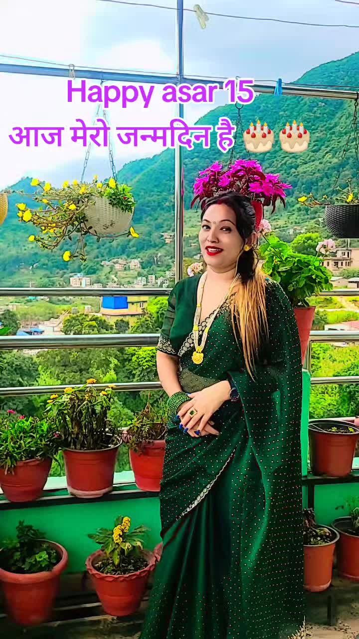@Anjana Chhetri🧿