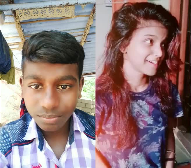 @tiktok indian