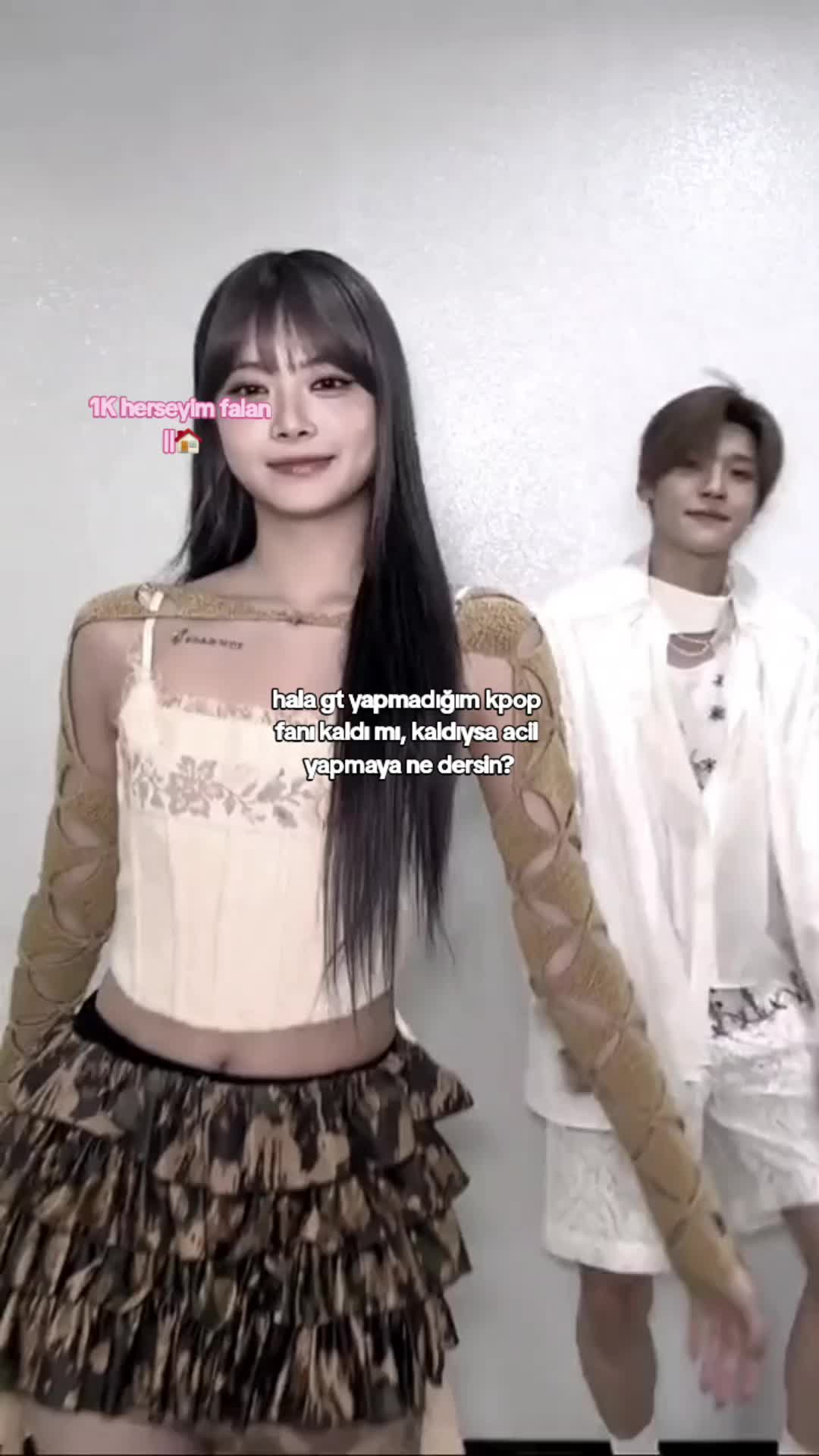 @SADECE AHYEON