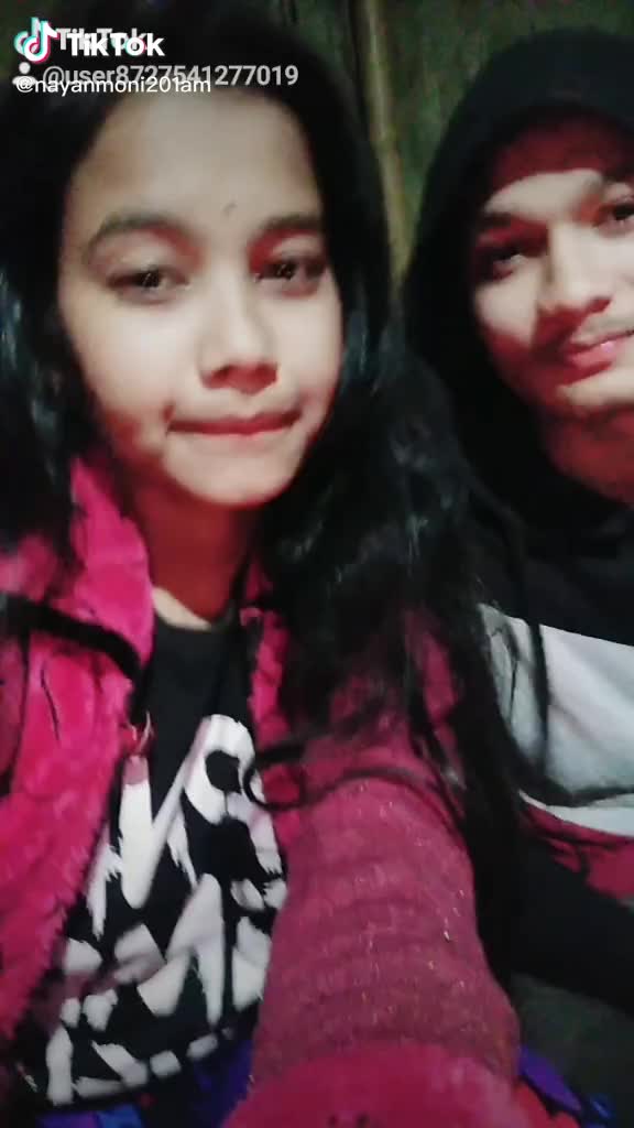 @Nishamonihaloi