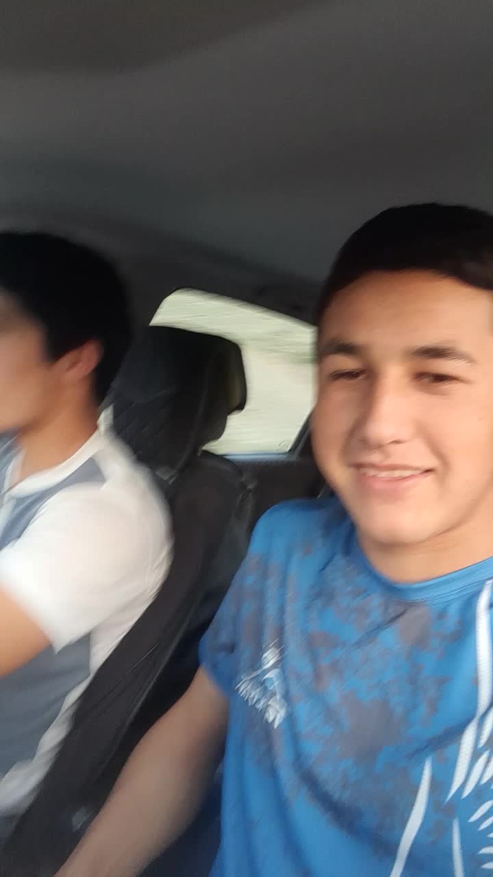 @Akmaljon
