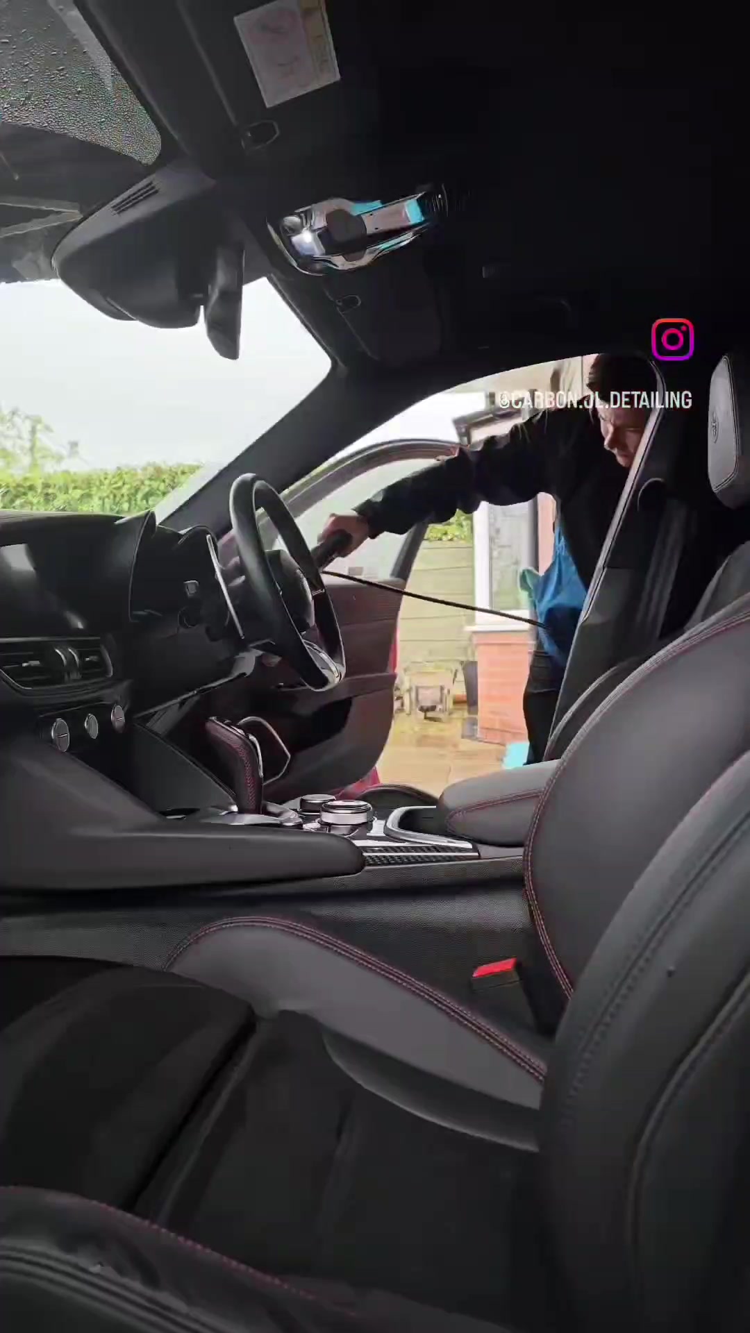 @Carbon JL