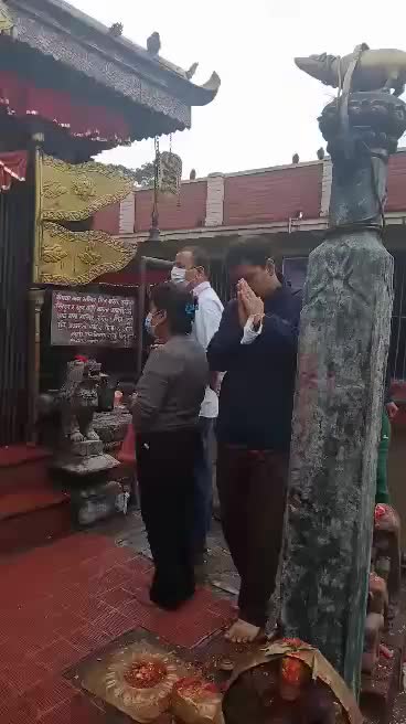 @Bhuvan Raj Timalsina