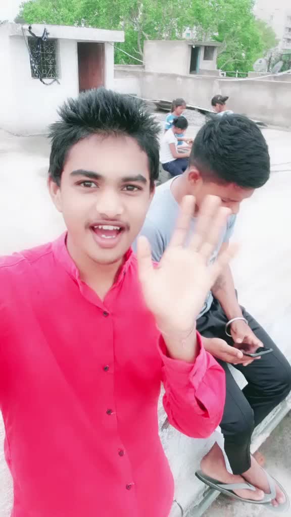 @🤘🤘CG boy khillu 🤘