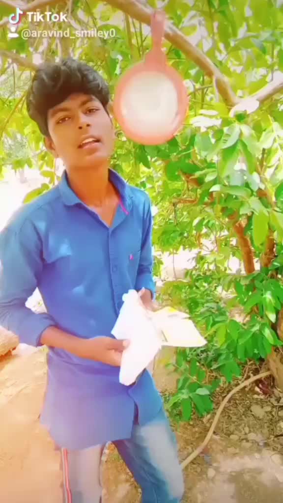 @P Aravind