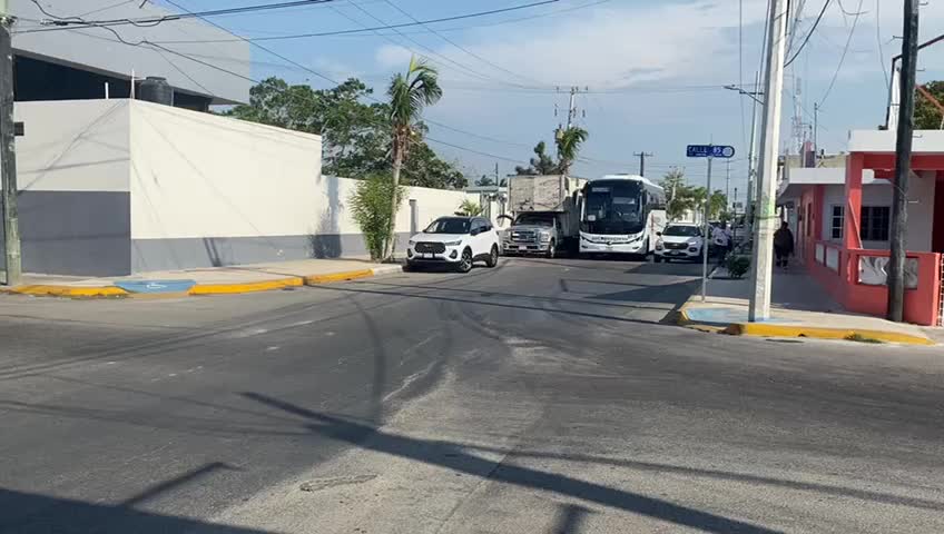 @Yucatán plus tour