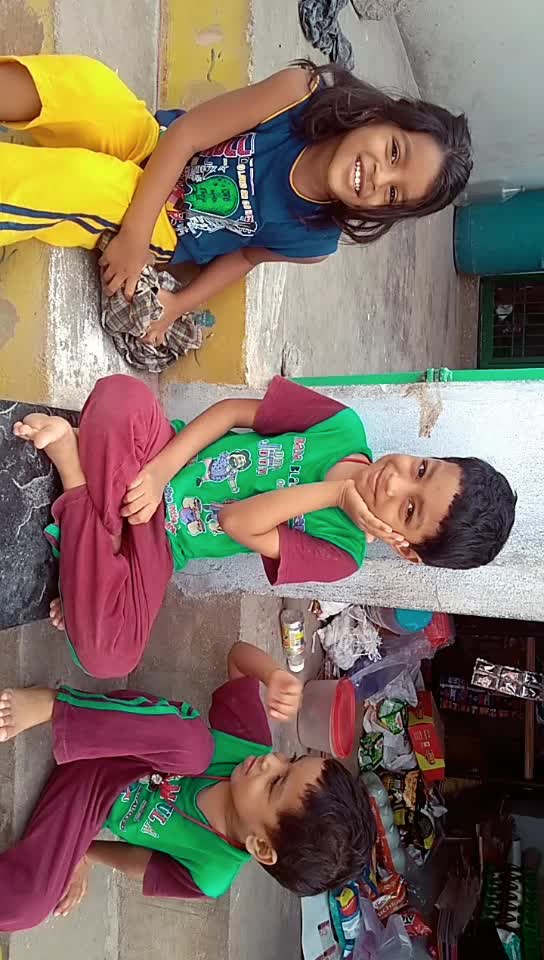 @Subramanyam Chitiral