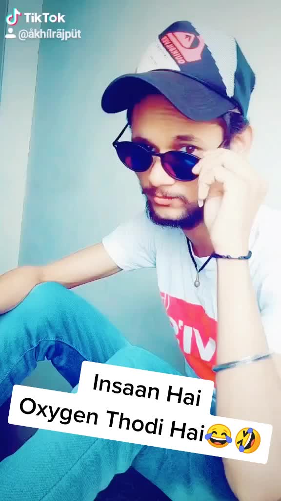 @Åkhíl Rãjpüt ( CHiKU
