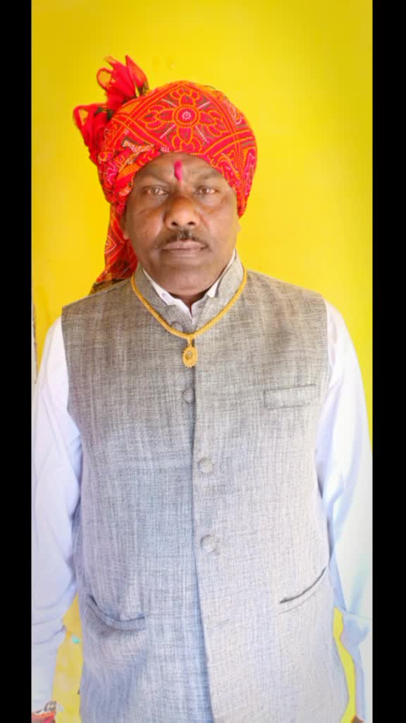 @Mahesh Solanki