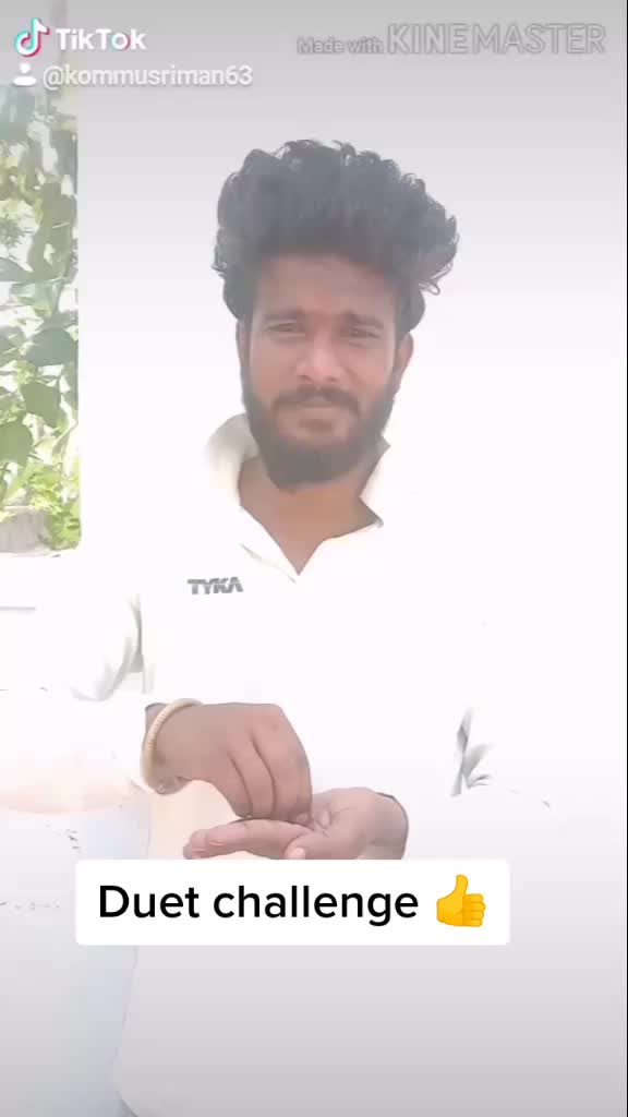 @Kommu Sriman