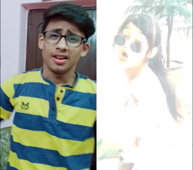 @Sanjay Kumar