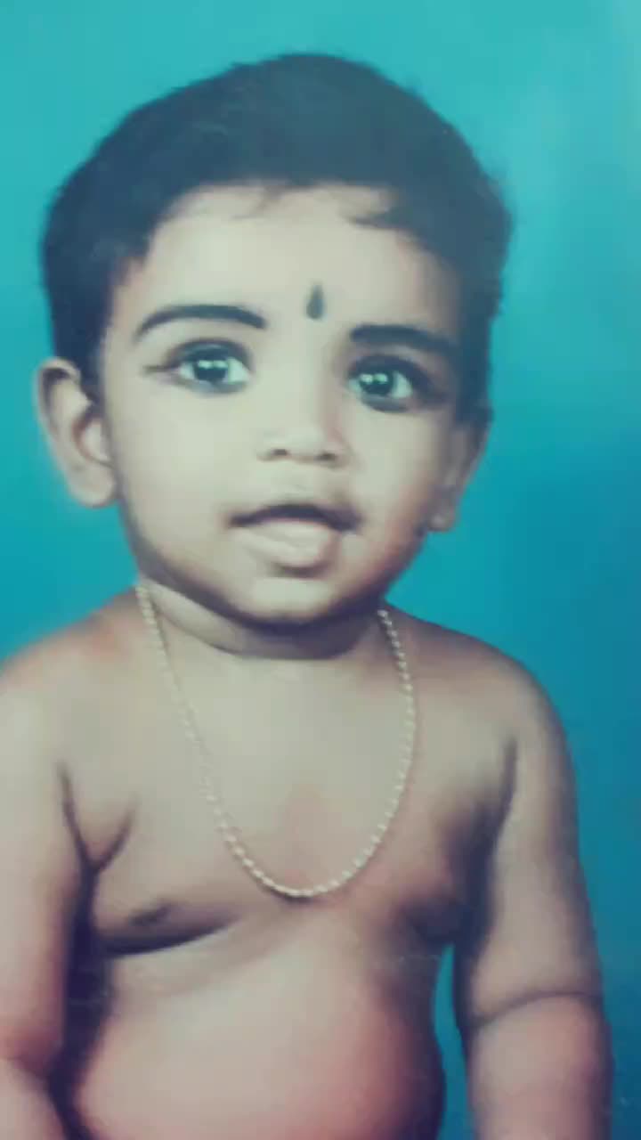 @Yadhukrishnan K Venu