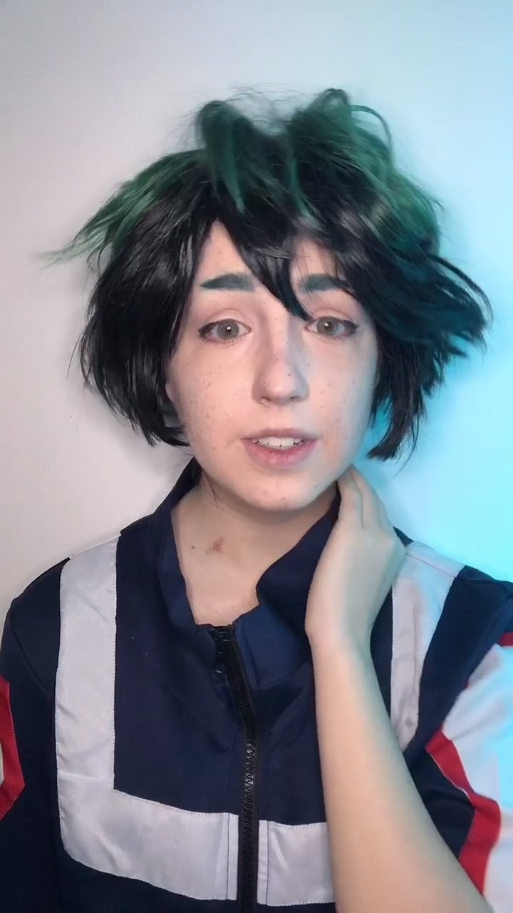 @๐ฆ giuls cosplay ๐