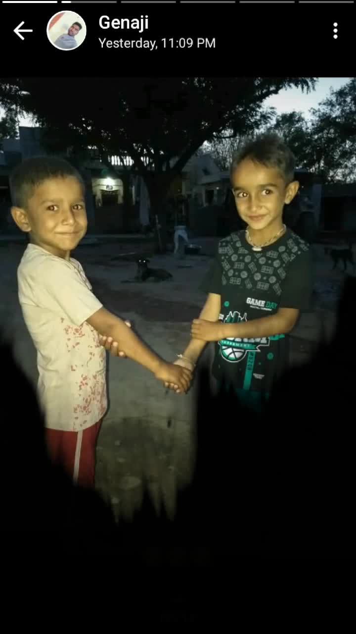 @Bhavesh Rabari