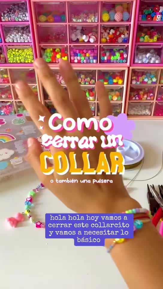 @Creatividad en tus manos