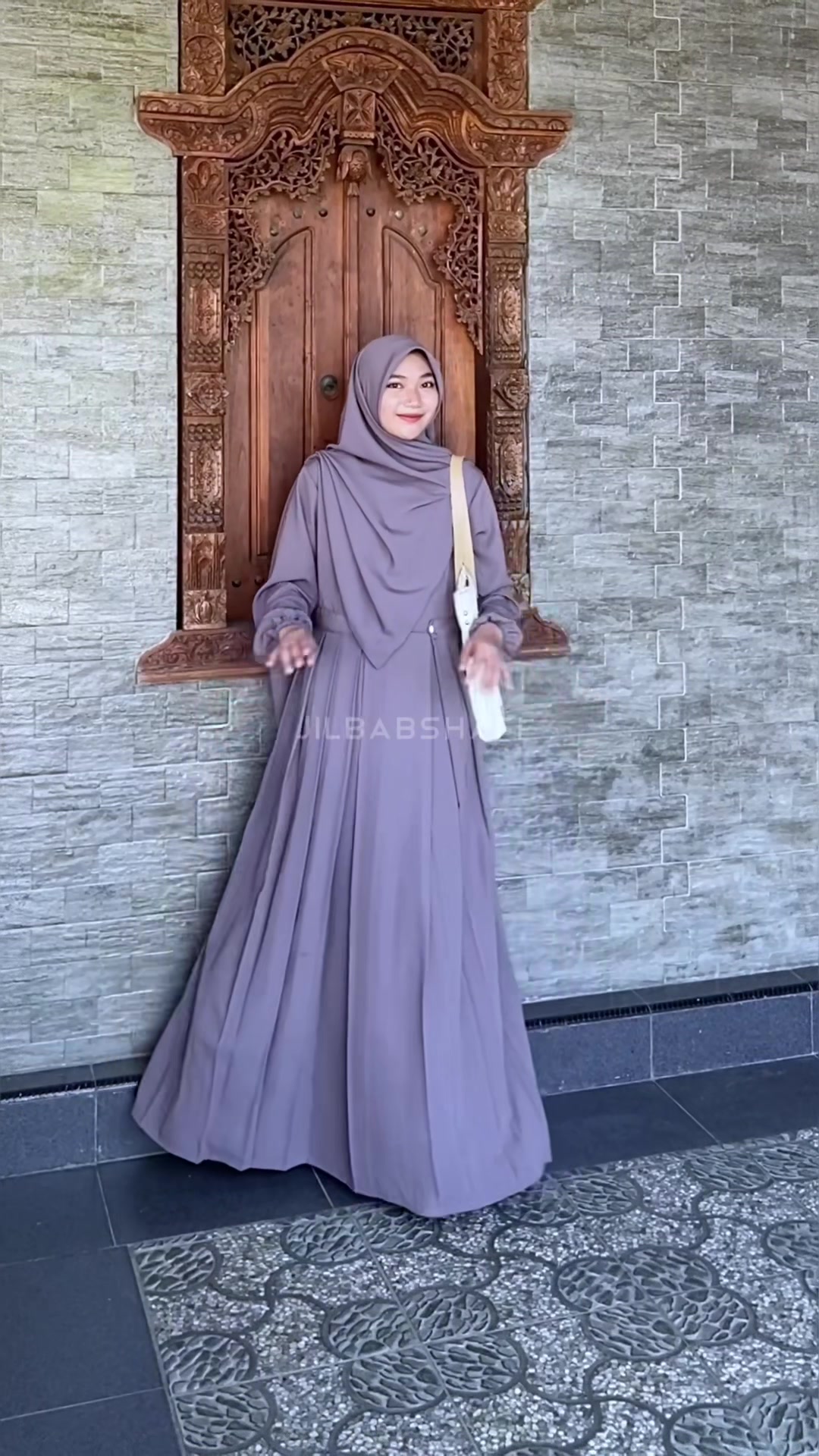 @JILBABSHAFI