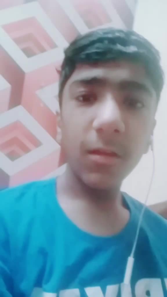 @Harsh Chhatani 08