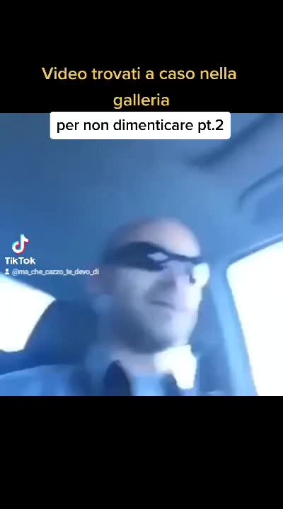 @nome: fatte li cazzi tua